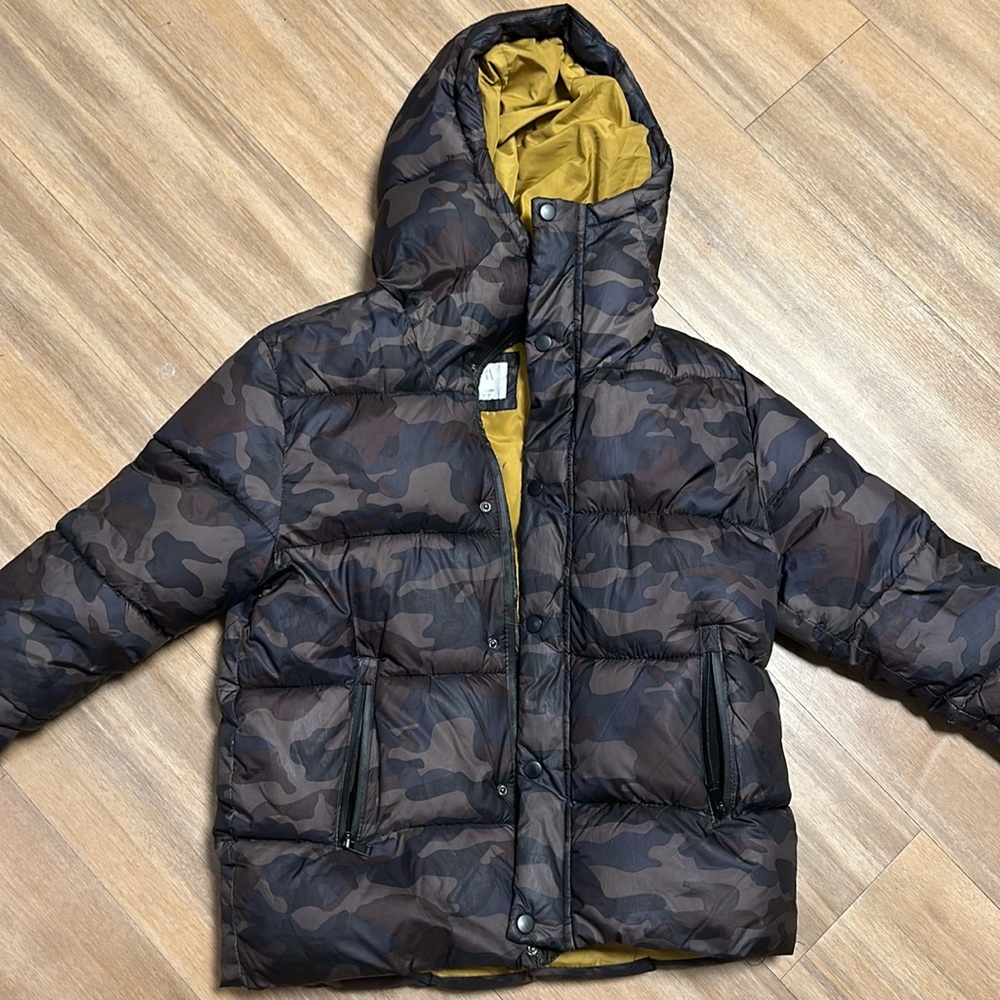 Kids Zara jacket